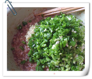 Tofu, Cornmeal and Meat Buns recipe