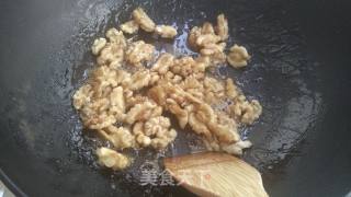 Amber Peach Kernel recipe