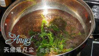 Rouge Lotus Root recipe