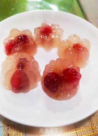 Cherry Jelly recipe