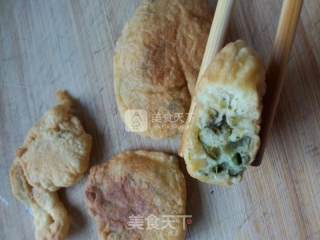 Toon Fish recipe