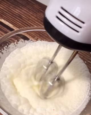 Whipped Cream recipe