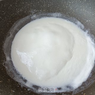 Mango Panna Cotta recipe