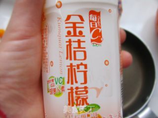 Dessert Edition——jin Yu Man (middle) Hall recipe