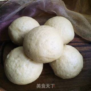 How to Make Buns Soft recipe