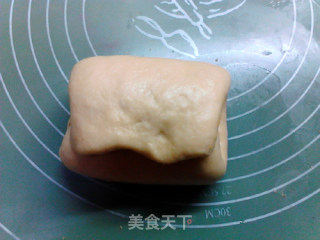 Peanut Shortbread Toast recipe