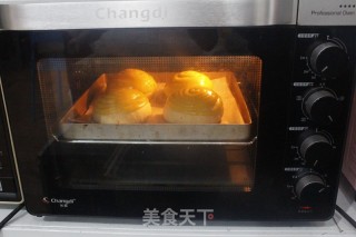 Milkshake Bread recipe