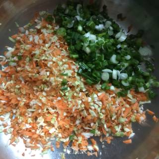 Vegetarian Meatballs recipe