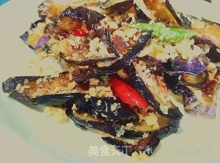 Typhoon Eggplant recipe