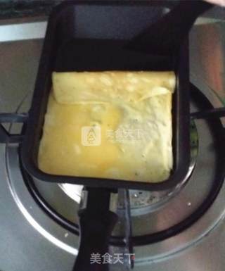 Egg Rolls recipe