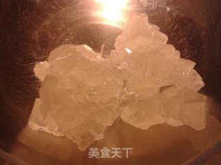 Stir-fried Chestnuts with Sugar recipe