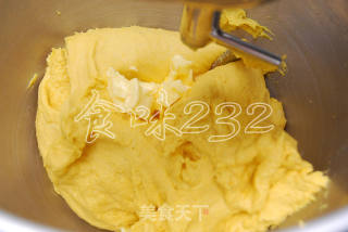 Pumpkin Toast recipe