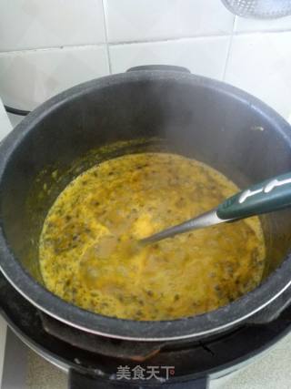 Passion Fruit Jam recipe