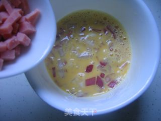 Onion Omelette recipe