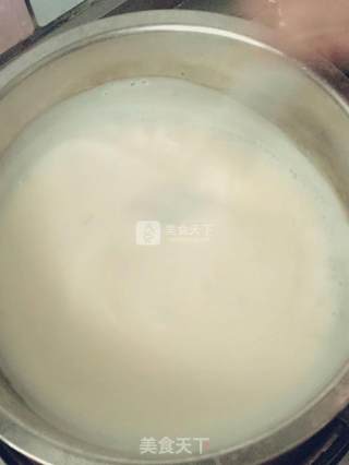 Simple Ice Cream recipe