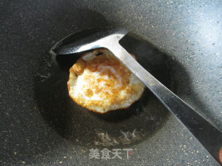 Braised Baby Dish with Duck Egg recipe