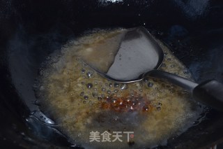Crispy Beef recipe
