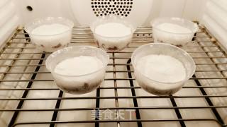 Steamed Red Bean Ice Cream recipe