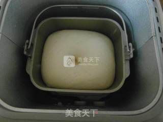 Sausage Bread recipe