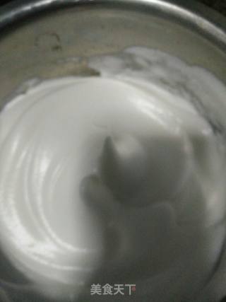 Cake Roll recipe