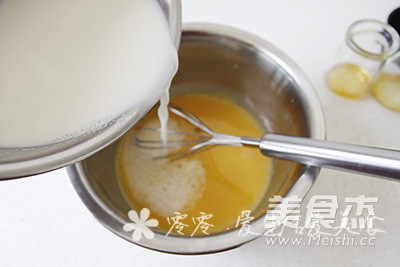 Caramel Milk Pudding recipe