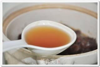 Drunk Red Date recipe
