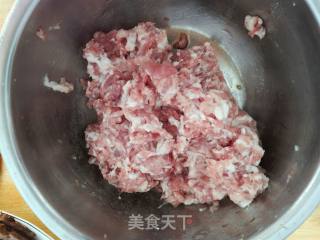 Mushroom Meatball Soup recipe
