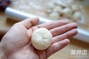 Lotus Cake recipe