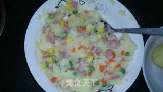 Potato Salad recipe