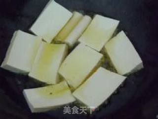 Private Version of Homemade Tofu recipe