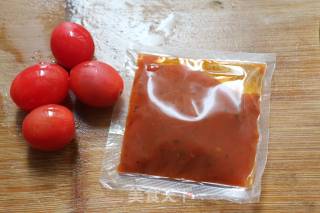 Pasta recipe