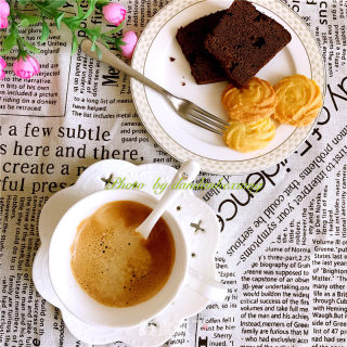 Chocolate Pound Cake recipe