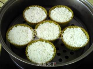 Dingsheng Cake recipe