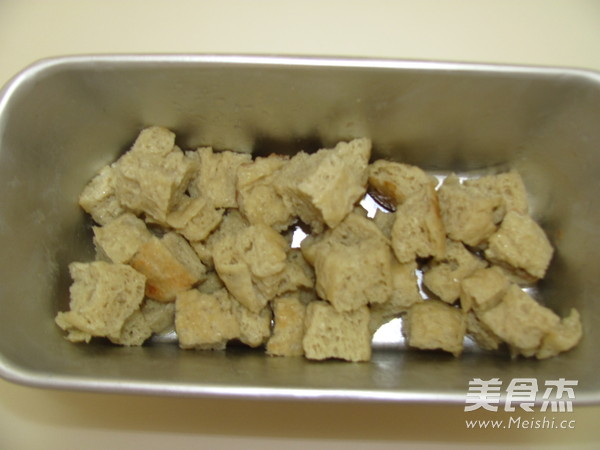 Shaanxi Liangpi recipe