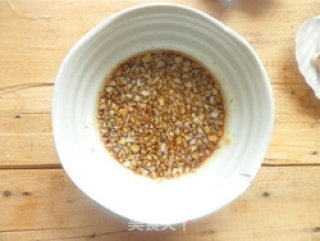 Steamed Scallops with Garlic Vermicelli recipe