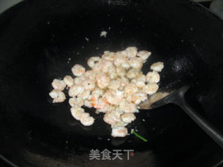 【zhejiang Cuisine】longjing Shrimp recipe