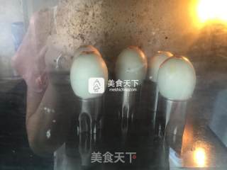 #aca烤明星大赛# Colorful Summer Eggs on Children's Day recipe
