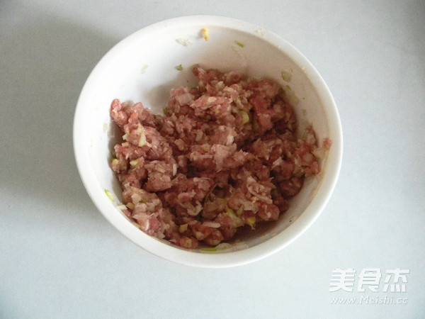 Fried Lotus Root recipe