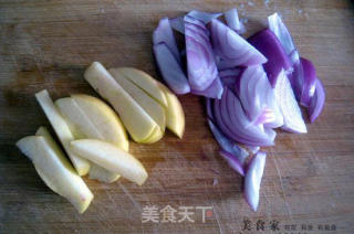 Slimming Salad recipe