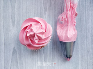 High Heel Cup Cake recipe