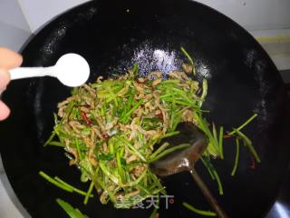 Spicy Pork recipe