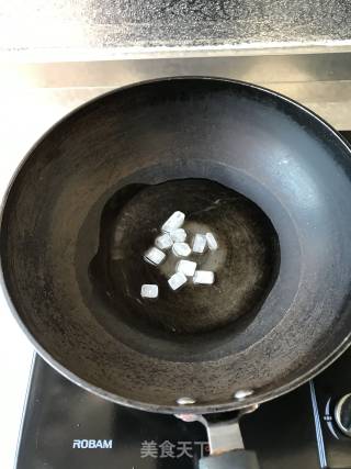 Chicken Wing Root Marinated Egg recipe