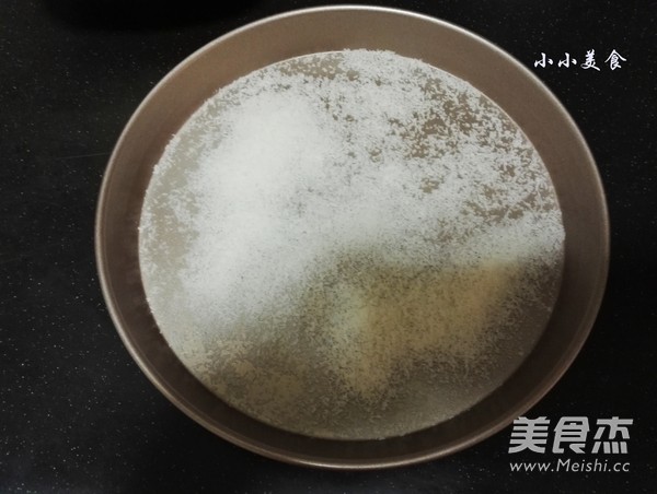 What Kind of Taste Buds Will The Combination of Glutinous Rice and Coconut Paste Bring Amazing recipe