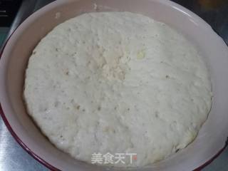 Custard Bun recipe