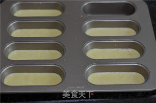 【hunan】orange Fragrant Gold Bar recipe