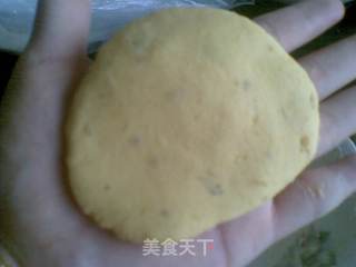 Potato Cake recipe