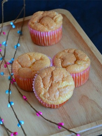 Coconut Cupcakes recipe
