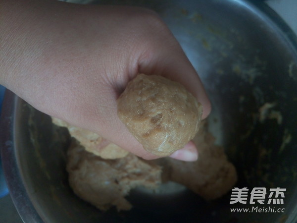 Meatball Vermicelli Soup recipe