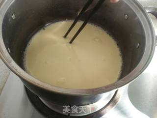 Lemon Ice Cream recipe