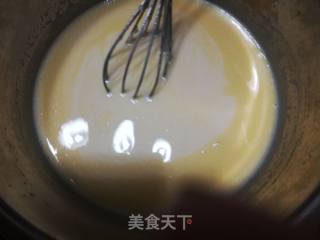 Dragon Fruit Melaleuca Cake recipe